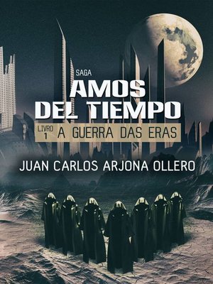 cover image of A  Guerra das  Eras